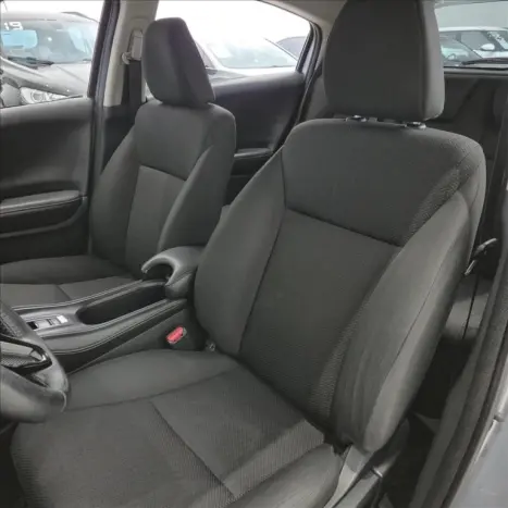 HONDA HR-V 1.8 16V 4P EX FLEX AUTOM�TICO CVT, Foto 12