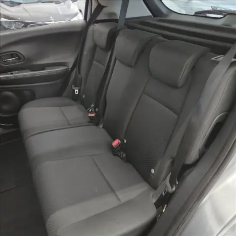 HONDA HR-V 1.8 16V 4P EX FLEX AUTOM�TICO CVT, Foto 13