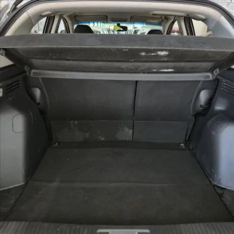 HONDA HR-V 1.8 16V 4P EX FLEX AUTOM�TICO CVT, Foto 14