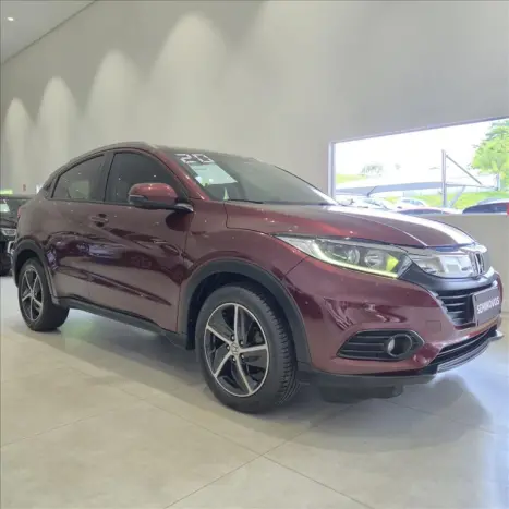 HONDA HR-V 1.8 16V 4P EXL FLEX AUTOM�TICO CVT, Foto 1