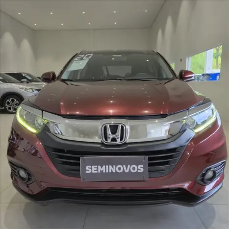 HONDA HR-V 1.8 16V 4P EXL FLEX AUTOM�TICO CVT, Foto 2