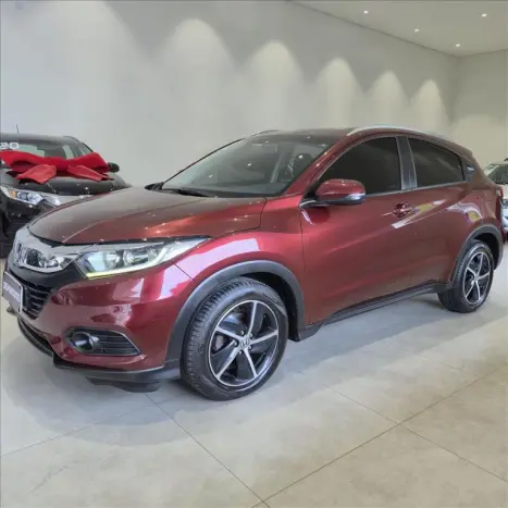HONDA HR-V 1.8 16V 4P EXL FLEX AUTOM�TICO CVT, Foto 3