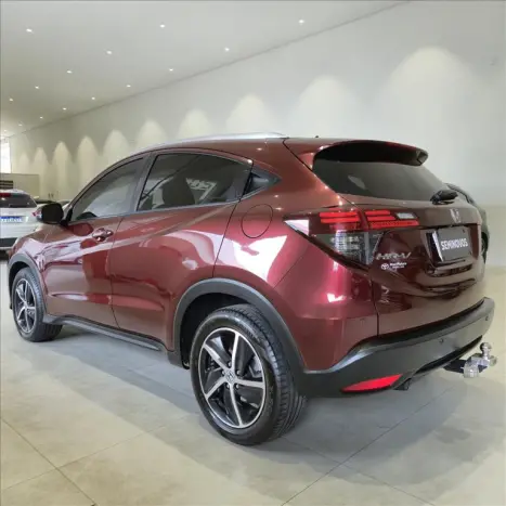 HONDA HR-V 1.8 16V 4P EXL FLEX AUTOM�TICO CVT, Foto 6