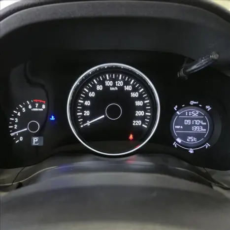 HONDA HR-V 1.8 16V 4P EXL FLEX AUTOM�TICO CVT, Foto 7