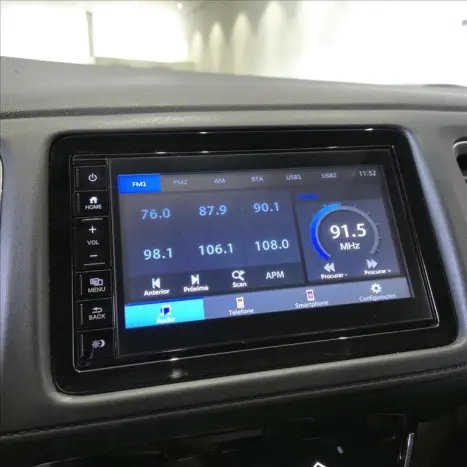 HONDA HR-V 1.8 16V 4P EXL FLEX AUTOM�TICO CVT, Foto 8