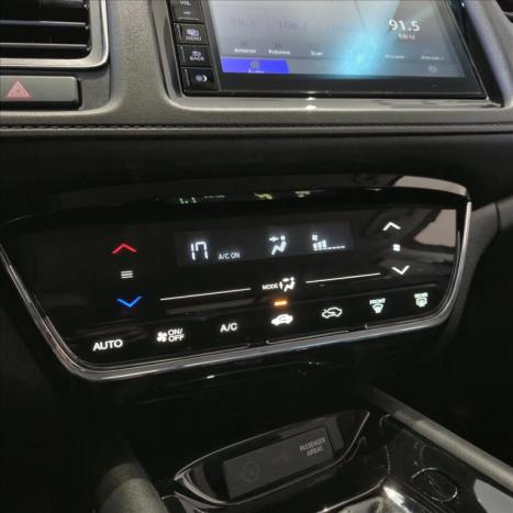 HONDA HR-V 1.8 16V 4P EXL FLEX AUTOM�TICO CVT, Foto 9