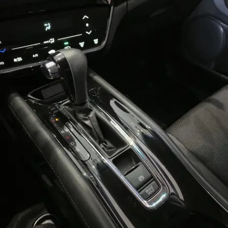 HONDA HR-V 1.8 16V 4P EXL FLEX AUTOM�TICO CVT, Foto 10