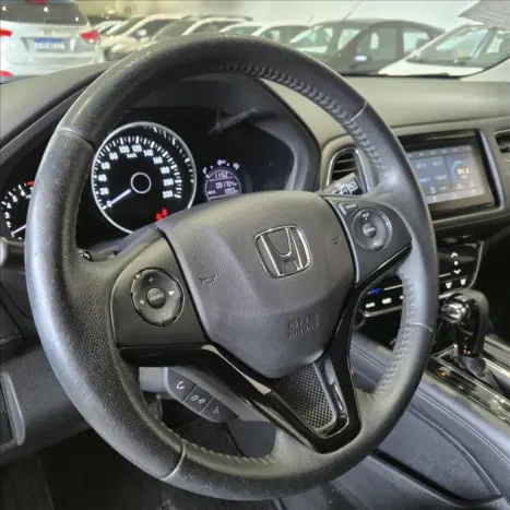 HONDA HR-V 1.8 16V 4P EXL FLEX AUTOM�TICO CVT, Foto 11