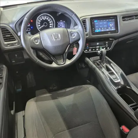 HONDA HR-V 1.8 16V 4P EXL FLEX AUTOM�TICO CVT, Foto 12
