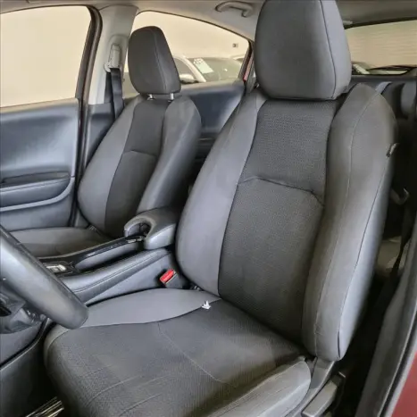 HONDA HR-V 1.8 16V 4P EXL FLEX AUTOM�TICO CVT, Foto 13
