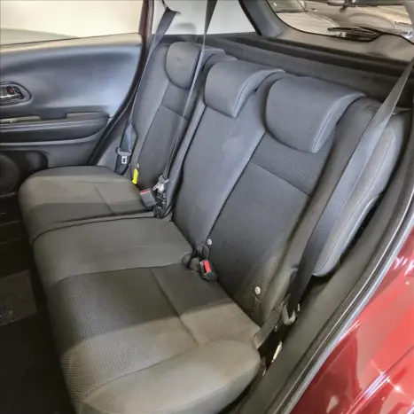 HONDA HR-V 1.8 16V 4P EXL FLEX AUTOM�TICO CVT, Foto 14
