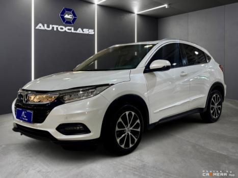 HONDA HR-V 1.8 16V 4P EXL FLEX AUTOM�TICO CVT, Foto 1