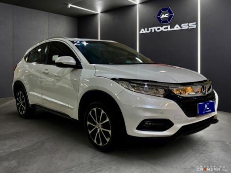 HONDA HR-V 1.8 16V 4P EXL FLEX AUTOM�TICO CVT, Foto 4