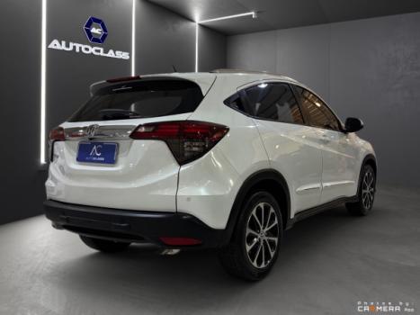 HONDA HR-V 1.8 16V 4P EXL FLEX AUTOM�TICO CVT, Foto 6