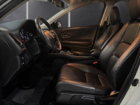 HONDA HR-V 1.8 16V 4P EXL FLEX AUTOM�TICO CVT, Foto 7