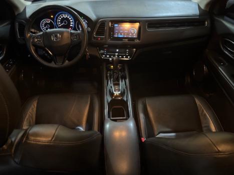 HONDA HR-V 1.8 16V 4P EXL FLEX AUTOM�TICO CVT, Foto 8