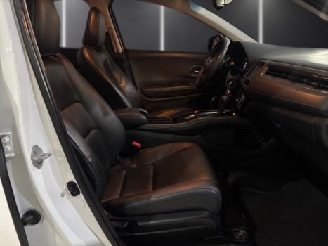 HONDA HR-V 1.8 16V 4P EXL FLEX AUTOM�TICO CVT, Foto 9