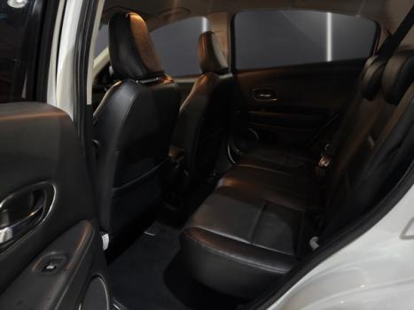 HONDA HR-V 1.8 16V 4P EXL FLEX AUTOM�TICO CVT, Foto 10