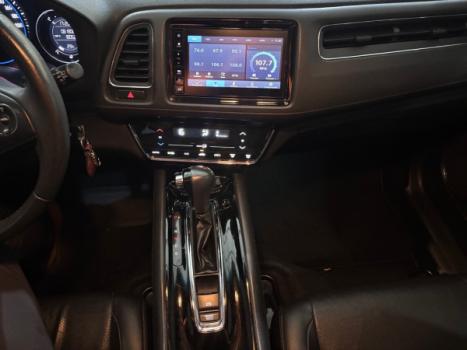 HONDA HR-V 1.8 16V 4P EXL FLEX AUTOM�TICO CVT, Foto 13