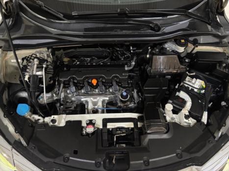 HONDA HR-V 1.8 16V 4P EXL FLEX AUTOM�TICO CVT, Foto 16