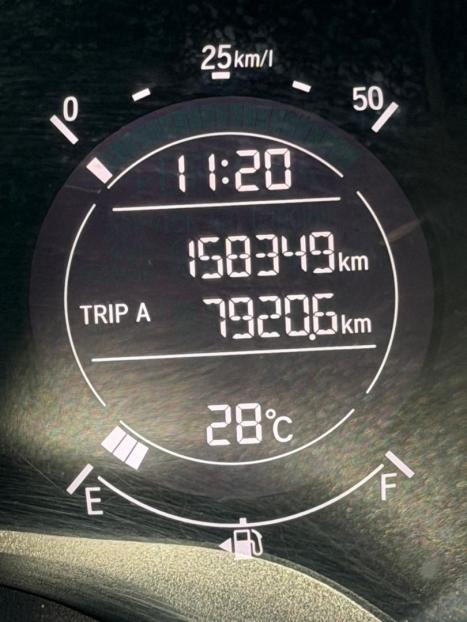 HONDA HR-V 1.8 16V 4P EXL FLEX AUTOM�TICO CVT, Foto 2