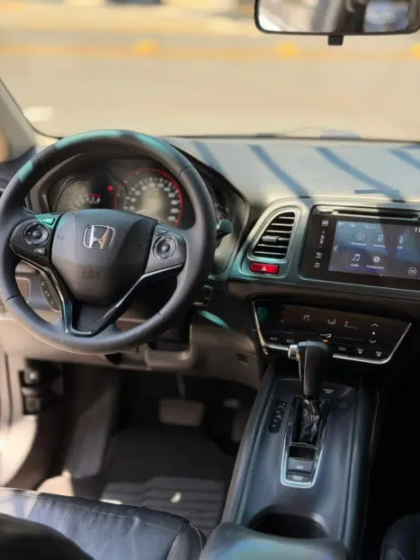 HONDA HR-V 1.8 16V 4P EXL FLEX AUTOM�TICO CVT, Foto 3