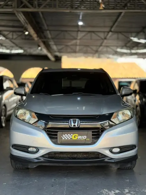 HONDA HR-V 1.8 16V 4P EXL FLEX AUTOM�TICO CVT, Foto 4
