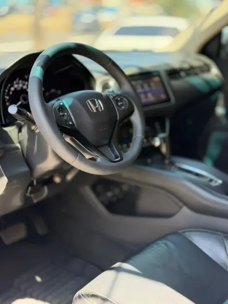 HONDA HR-V 1.8 16V 4P EXL FLEX AUTOM�TICO CVT, Foto 5