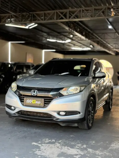 HONDA HR-V 1.8 16V 4P EXL FLEX AUTOM�TICO CVT, Foto 6