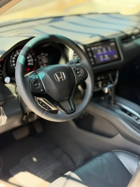 HONDA HR-V 1.8 16V 4P EXL FLEX AUTOM�TICO CVT, Foto 7