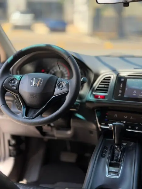 HONDA HR-V 1.8 16V 4P EXL FLEX AUTOM�TICO CVT, Foto 8