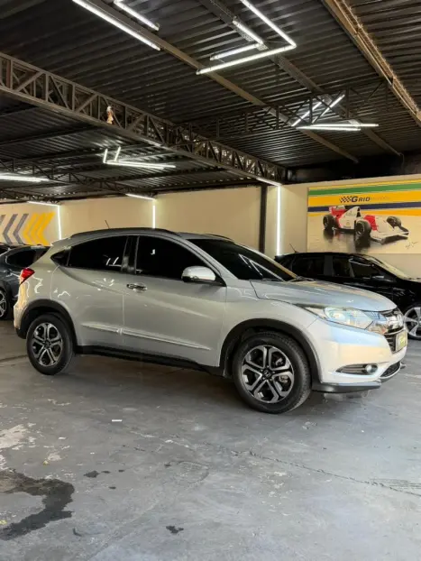 HONDA HR-V 1.8 16V 4P EXL FLEX AUTOM�TICO CVT, Foto 9
