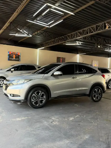 HONDA HR-V 1.8 16V 4P EXL FLEX AUTOM�TICO CVT, Foto 10