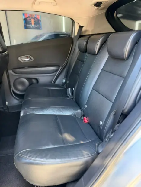 HONDA HR-V 1.8 16V 4P EXL FLEX AUTOM�TICO CVT, Foto 15