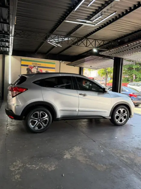 HONDA HR-V 1.8 16V 4P EXL FLEX AUTOM�TICO CVT, Foto 16