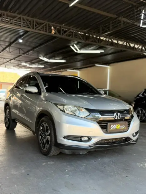 HONDA HR-V 1.8 16V 4P EXL FLEX AUTOM�TICO CVT, Foto 17