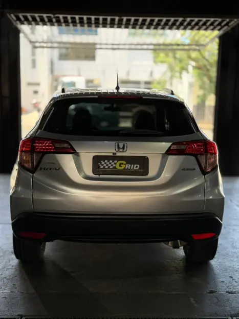 HONDA HR-V 1.8 16V 4P EXL FLEX AUTOM�TICO CVT, Foto 18