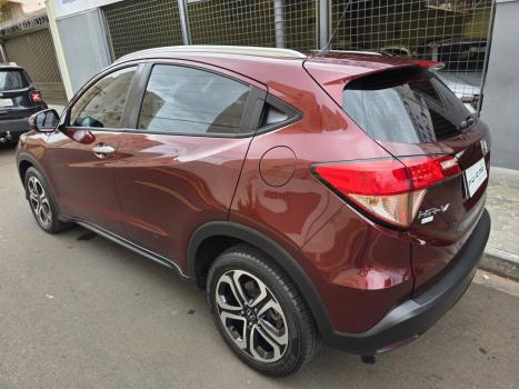 HONDA HR-V 1.8 16V 4P EXL FLEX AUTOM�TICO CVT, Foto 3