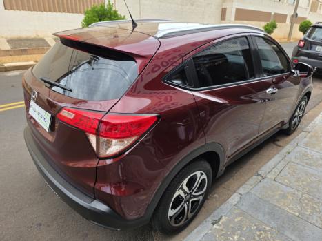 HONDA HR-V 1.8 16V 4P EXL FLEX AUTOM�TICO CVT, Foto 5