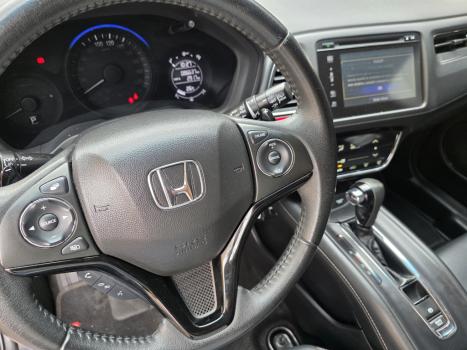 HONDA HR-V 1.8 16V 4P EXL FLEX AUTOM�TICO CVT, Foto 9