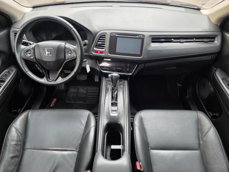 HONDA HR-V 1.8 16V 4P EXL FLEX AUTOM�TICO CVT, Foto 10