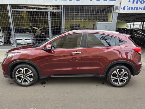 HONDA HR-V 1.8 16V 4P EXL FLEX AUTOM�TICO CVT, Foto 2