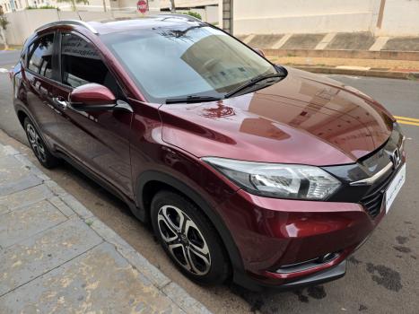 HONDA HR-V 1.8 16V 4P EXL FLEX AUTOM�TICO CVT, Foto 6