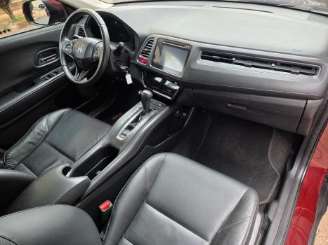 HONDA HR-V 1.8 16V 4P EXL FLEX AUTOM�TICO CVT, Foto 14