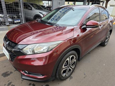 HONDA HR-V 1.8 16V 4P EXL FLEX AUTOM�TICO CVT, Foto 1