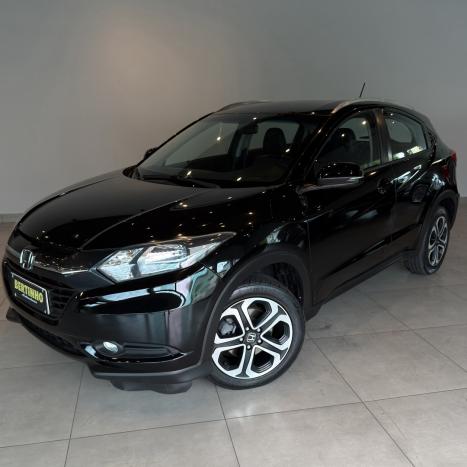 HONDA HR-V 1.8 16V 4P EX FLEX AUTOM�TICO CVT, Foto 1