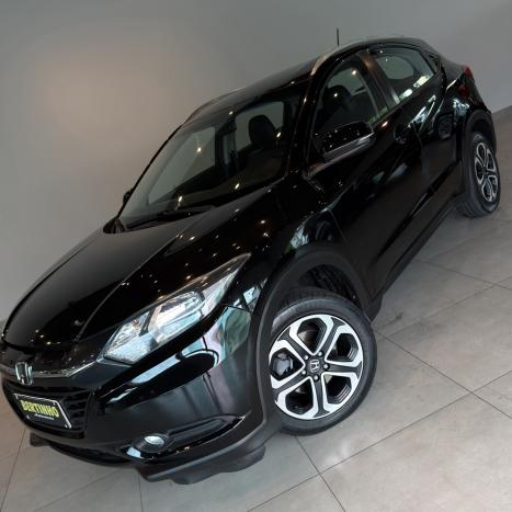 HONDA HR-V 1.8 16V 4P EX FLEX AUTOM�TICO CVT, Foto 2