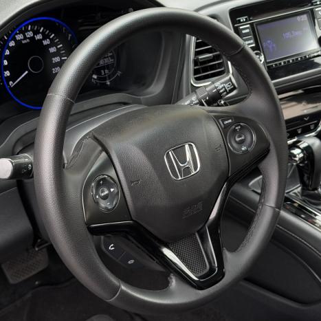 HONDA HR-V 1.8 16V 4P EX FLEX AUTOM�TICO CVT, Foto 3