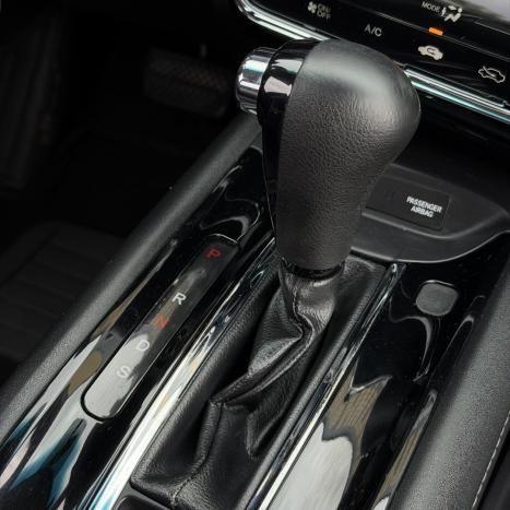 HONDA HR-V 1.8 16V 4P EX FLEX AUTOM�TICO CVT, Foto 8