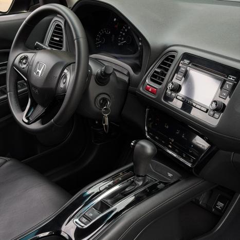 HONDA HR-V 1.8 16V 4P EX FLEX AUTOM�TICO CVT, Foto 9